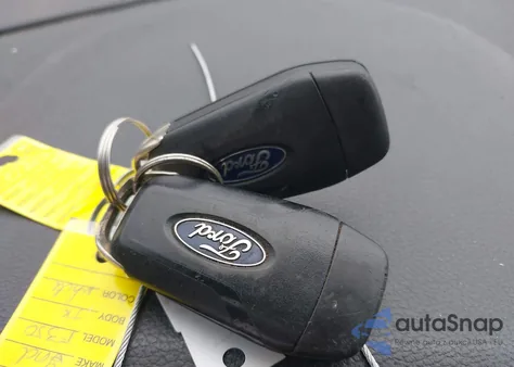 2019 Ford F-350 Xl z USA, uszkodzony, nr VIN 1FT7W3B66KEE36647